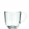Kaffee & Teegläser>Leonardo Tasse 200ml transparent