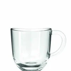 Kaffee & Teegläser>Leonardo Tasse 200ml transparent