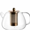 Leonardo Teekanne 1,5l mehrfarbig^ Teekannen