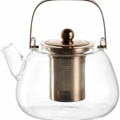 Leonardo Teekanne 1,2l mehrfarbig^ Teekannen