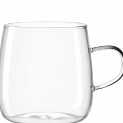 Kaffee & Teegläser>Leonardo Teetasse 450ml transparent