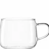 Leonardo Teetasse 320ml transparent^ Kaffee & Teegläser