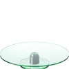 Leonardo Tortenplatte transparent^ Serviergeschirr