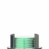 Leonardo Untersetzer 7tlg. transparent^ Untersetzer