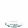 Leonardo Untertasse 11,5cm transparent^ Kaffee & Teegläser