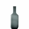 Dekoration>Leonardo Vase 39cm grau