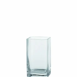 Dekoration>Leonardo Vase 20cm transparent