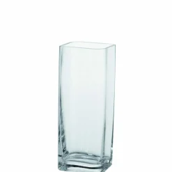 Leonardo Vase 30cm transparent^ Dekoration