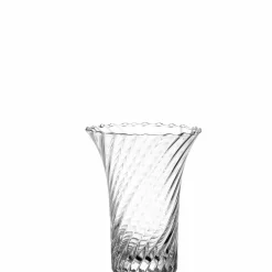 Dekoration>Leonardo Vase 14,5cm transparent