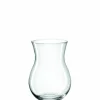 Dekoration>Leonardo Vase 22cm transparent