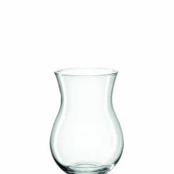 Dekoration>Leonardo Vase 22cm transparent