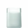 Leonardo Vase 19cm transparent^ Dekoration
