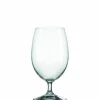 Trinkgläser>Leonardo Wasserglas 270ml transparent