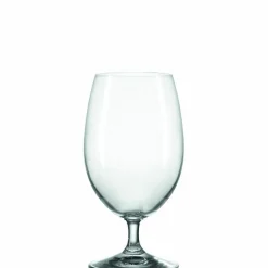 Trinkgläser>Leonardo Wasserglas 270ml transparent