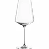 Weißweinglas>Leonardo Weißweinglas 100ml transparent