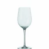Weißweinglas>Leonardo Weißweinglas 140ml transparent
