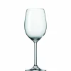 Leonardo Weißweinglas 170ml transparent^ Weißweinglas