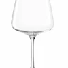 Weißweinglas>Leonardo Weißweinglas 250ml transparent