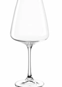 Weißweinglas>Leonardo Weißweinglas 250ml transparent