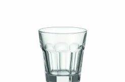 Leonardo Whiskybecher 180ml transparent^ Schnapsgläser