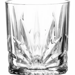 Leonardo Whiskybecher 250ml transparent^ Schnapsgläser