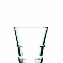 Longdrinkgläser>Leonardo Whiskybecher 180ml transparent