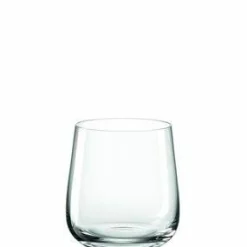 Leonardo Whiskybecher 300ml transparent^ Schnapsgläser