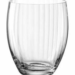 Schnapsgläser>Leonardo Whiskybecher 270ml transparent