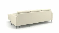 LIV'IN Eckgarnitur beige^ Sofas & Couches