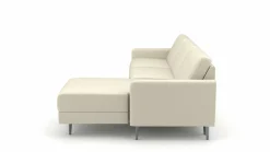 LIV'IN Eckgarnitur beige^ Sofas & Couches