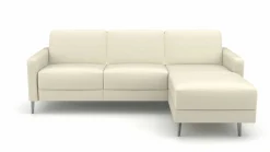 LIV'IN Eckgarnitur beige^ Sofas & Couches