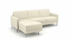 LIV'IN Eckgarnitur beige^ Sofas & Couches