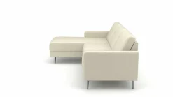 LIV'IN Eckgarnitur beige^ Sofas & Couches