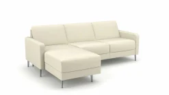 LIV'IN Eckgarnitur beige^ Sofas & Couches