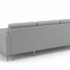 LIV'IN Eckgarnitur grau^ Sofas & Couches