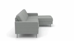 LIV'IN Eckgarnitur grau^ Sofas & Couches