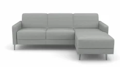 LIV'IN Eckgarnitur grau^ Sofas & Couches