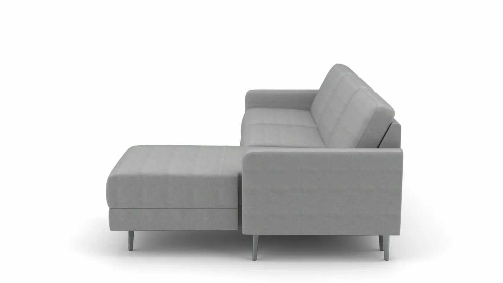 LIV'IN Eckgarnitur grau^ Sofas & Couches