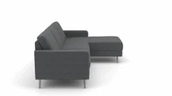 LIV'IN Eckgarnitur grau^ Sofas & Couches