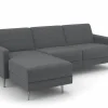 LIV'IN Eckgarnitur grau^ Sofas & Couches