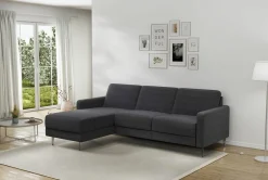 LIV'IN Eckgarnitur grau^ Sofas & Couches