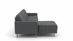 LIV'IN Eckgarnitur grau^ Sofas & Couches