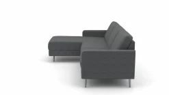 LIV'IN Eckgarnitur grau^ Sofas & Couches
