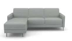 LIV'IN Eckgarnitur grau^ Sofas & Couches