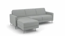 LIV'IN Eckgarnitur grau^ Sofas & Couches