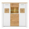 LIV'IN Highboard mehrfarbig^ Kommoden & Sideboards
