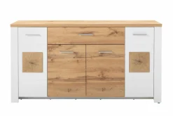 Kommoden & Sideboards>LIV'IN Sideboard mehrfarbig