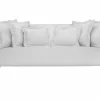 Sofas & Couches>LIV'IN 3-Sitzer Sofa beige