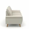 LIV'IN 2,5-Sitzer-Sofa beige^ Sofas & Couches