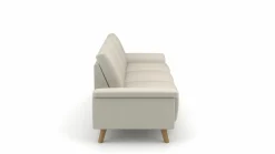 LIV'IN 3-Sitzer-Sofa beige^ Sofas & Couches